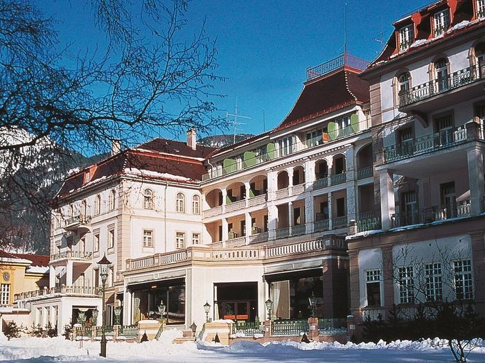 Hotel Precise Tale Axelmannstein Bad Reichenhall - Bild 1