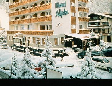 Hotel Alpha - Bild 3