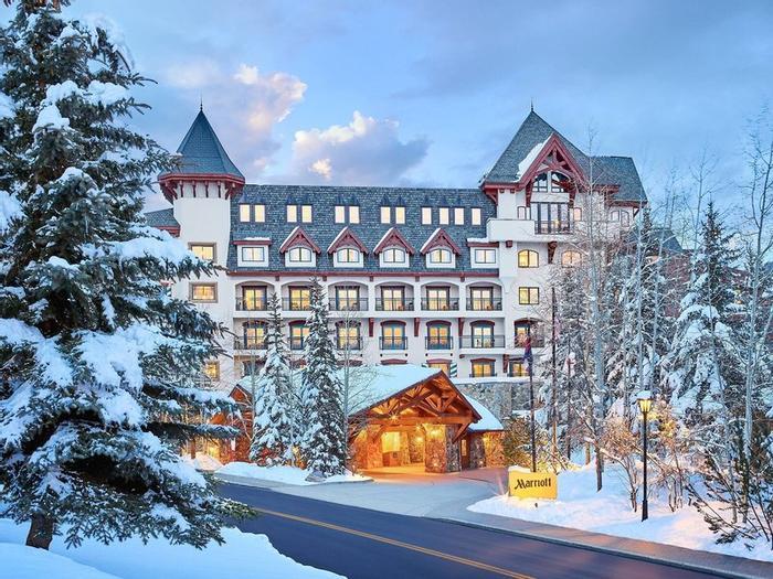 Hotel The Hythe, a Luxury Collection Resort, Vail - Bild 1