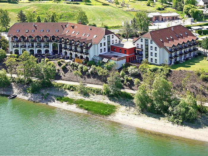 Göbel's Seehotel Diemelsee - Bild 1