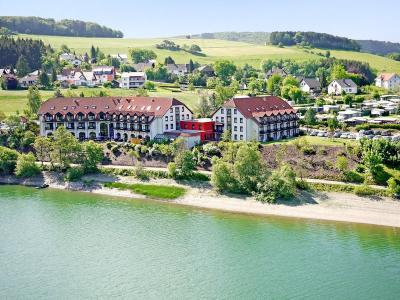 Göbel's Seehotel Diemelsee - Bild 3