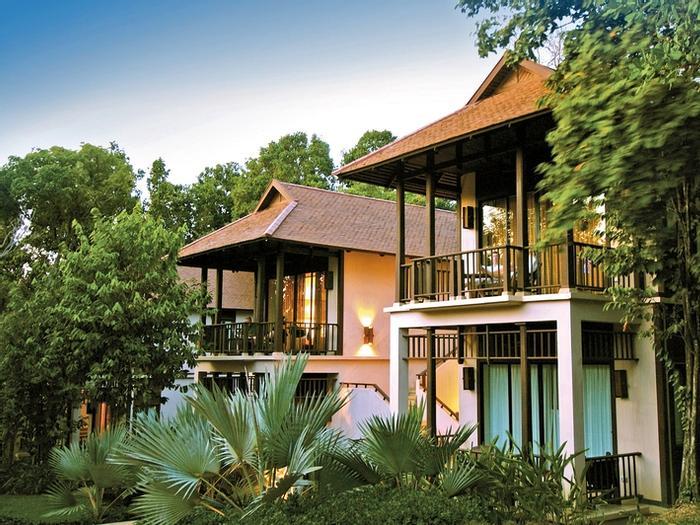 Hotel Pimalai Resort & Spa - Bild 1