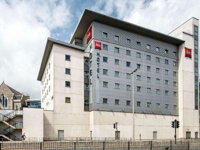 ibis Aberdeen Centre - Quayside Hotel - Bild 3