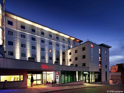 ibis Aberdeen Centre - Quayside Hotel - Bild 4