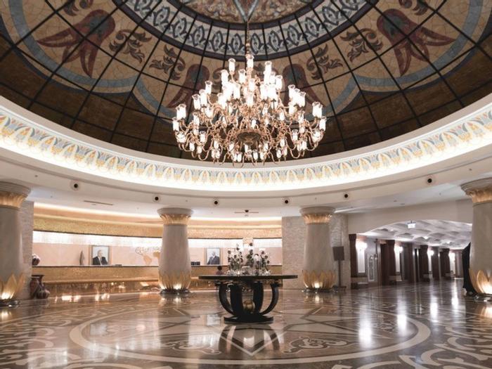 Pullman Baku Hotel - Bild 1