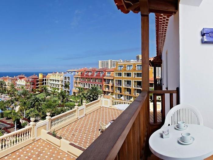 Hotel Bahia Principe Sunlight Costa Adeje - Bild 1
