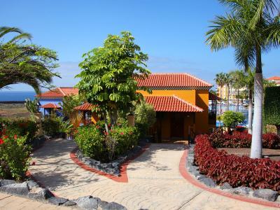 Hotel Bahia Principe Sunlight Costa Adeje - Bild 4