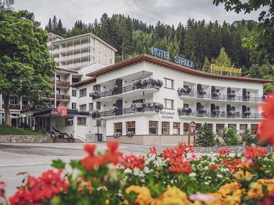 Hotel Strela - Bild 2