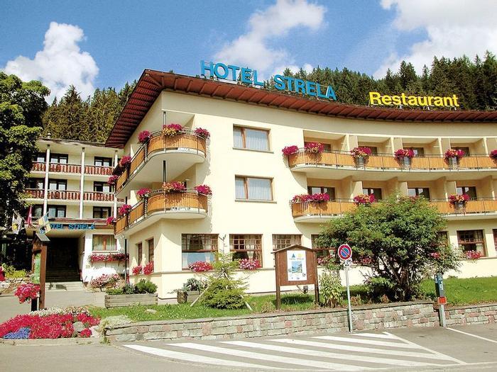 Hotel Strela - Bild 1