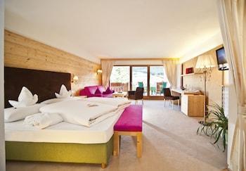 Hotel Dolomiten Wellness Residenz Mirabell - Bild 3