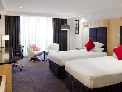 Hotel Adelaide Rockford - Bild 4