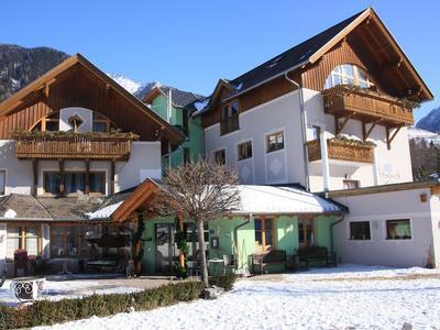 Hotel Alpengarten - Bild 4