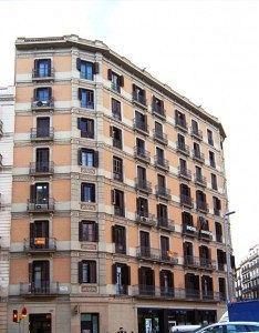 Barcelona City Hotel - Bild 2