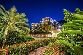 Clarion Suites Roatan at Pineapple Villas - Bild 1