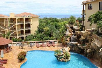 Hotel Clarion Suites Roatan at Pineapple Villas - Bild 3