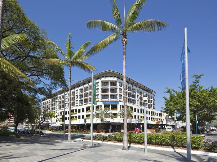 Hotel Mantra Esplanade Cairns - Bild 1