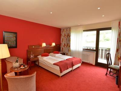 SAUERLAND Alpin Hotel - Bild 4