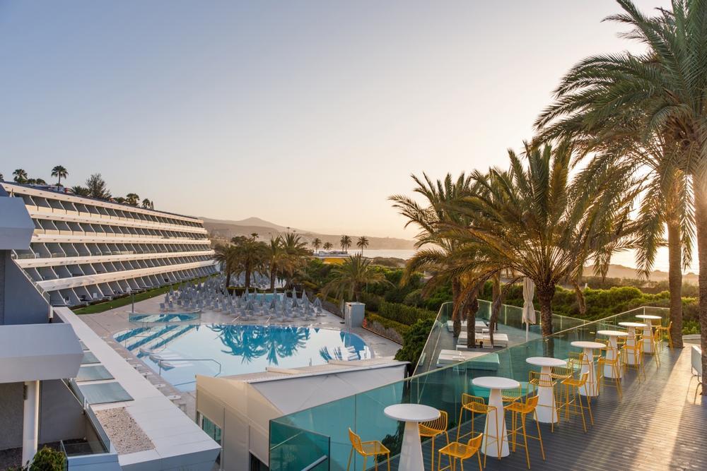 Hotel Santa Monica Suites - Bild 1