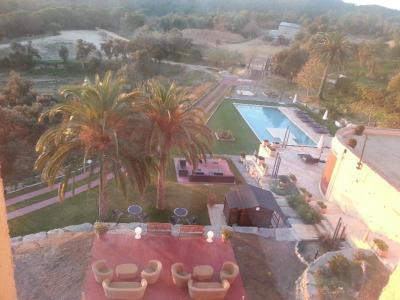 Sant Pere Del Bosc Hotel & Spa - Bild 2