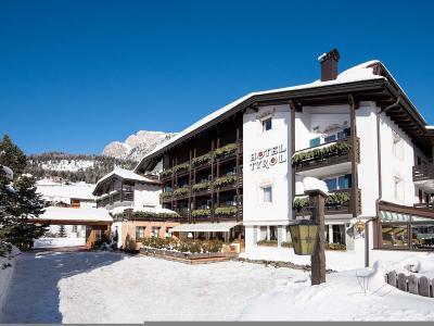 Hotel Tyrol - Bild 5