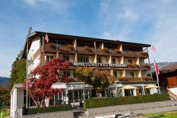 Hotel Jungfrau - Bild 5
