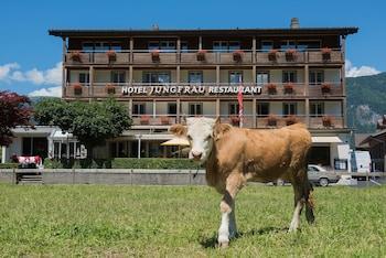 Hotel Jungfrau - Bild 2