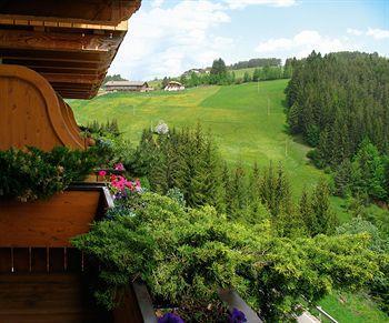 Ganischgerhof Mountain Resort & Spa - Bild 1