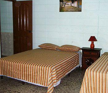 Hotel Guesthouse Dos Molinos - Bild 2