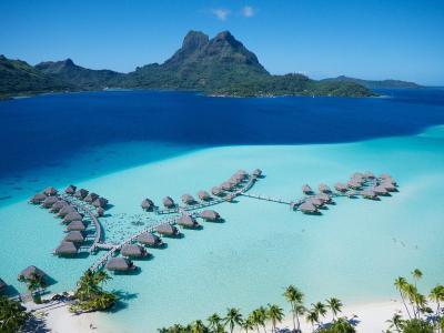 Hotel Le Bora Bora by Pearl Resorts - Bild 4