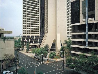 Hotel Hilton Atlanta - Bild 3