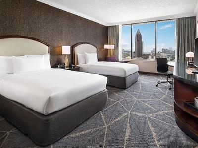 Hotel Hilton Atlanta - Bild 5