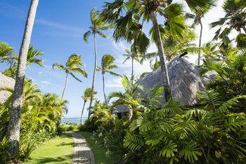 Hotel Outrigger Fiji Beach Resort - Bild 5