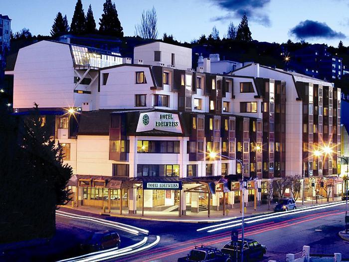 Hotel NH Bariloche Edelweiss - Bild 1