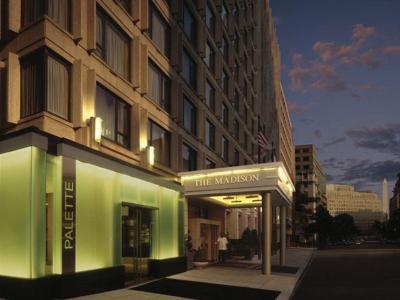 The Madison Hotel - Bild 3