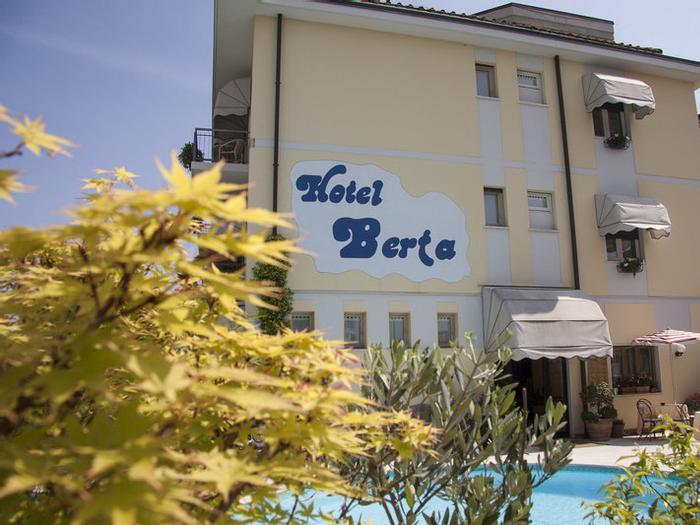 Hotel Berta - Bild 1