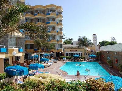 Hotel LIVVO Veril Playa - Bild 3