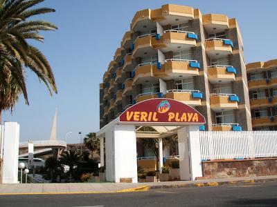 Hotel LIVVO Veril Playa - Bild 2