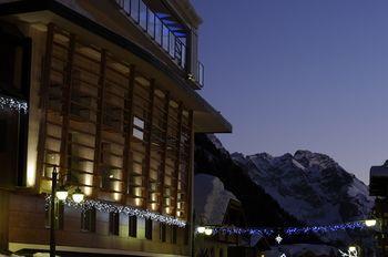 Majestic Mountain Charme Hotel - Bild 1