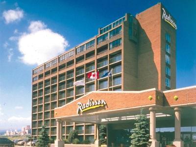 Hotel DoubleTree by Hilton Calgary North - Bild 3