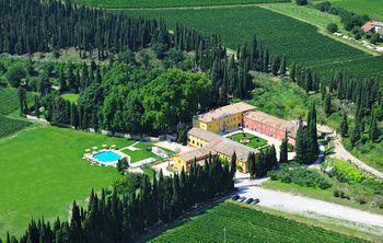 Hotel Villa Cordevigo Wine Relais - Bild 4