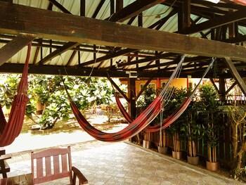 Hotel Kekemba Resort Paramaribo - Bild 3