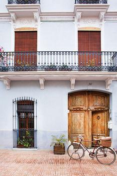 Casa Arizo - Guest House - Bild 1
