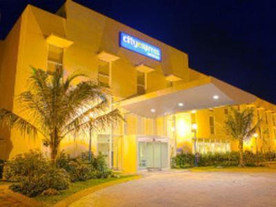 Hotel City Express by Marriott Playa Del Carmen - Bild 5