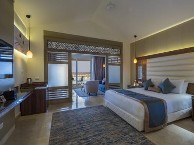 Hotel Pickalbatros Sea World Resort - Marsa Alam - Bild 5