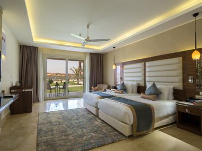 Hotel Pickalbatros Sea World Resort - Marsa Alam - Bild 4