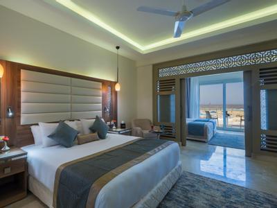 Hotel Pickalbatros Sea World Resort - Marsa Alam - Bild 3