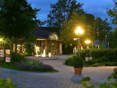 Hotel Villa Hofmann - Bild 5