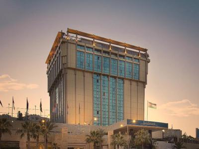 Hotel Landmark Amman - Bild 3
