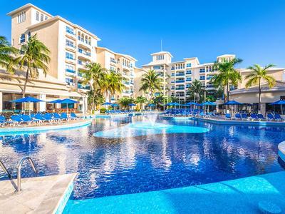 Occidental Costa Cancun