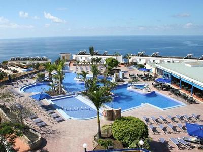 Hotel Servatur Puerto Azul - Bild 2